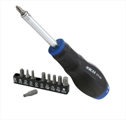 Tua vít lực SK11 STD-600